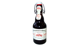 Schorchbock 16%